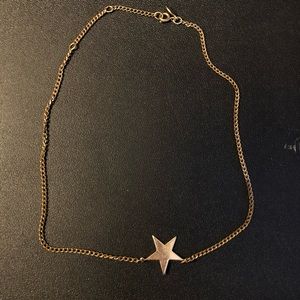 Star choker